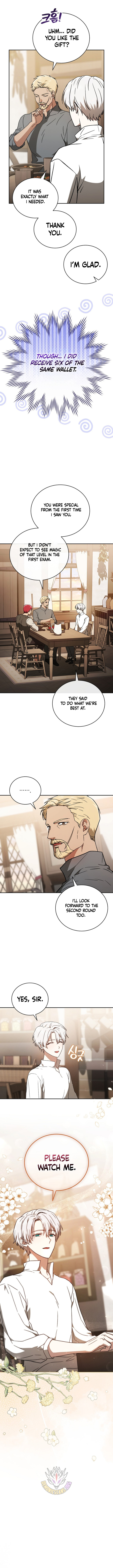 The Concept-Grasping Magical Genius Chapter 23 14